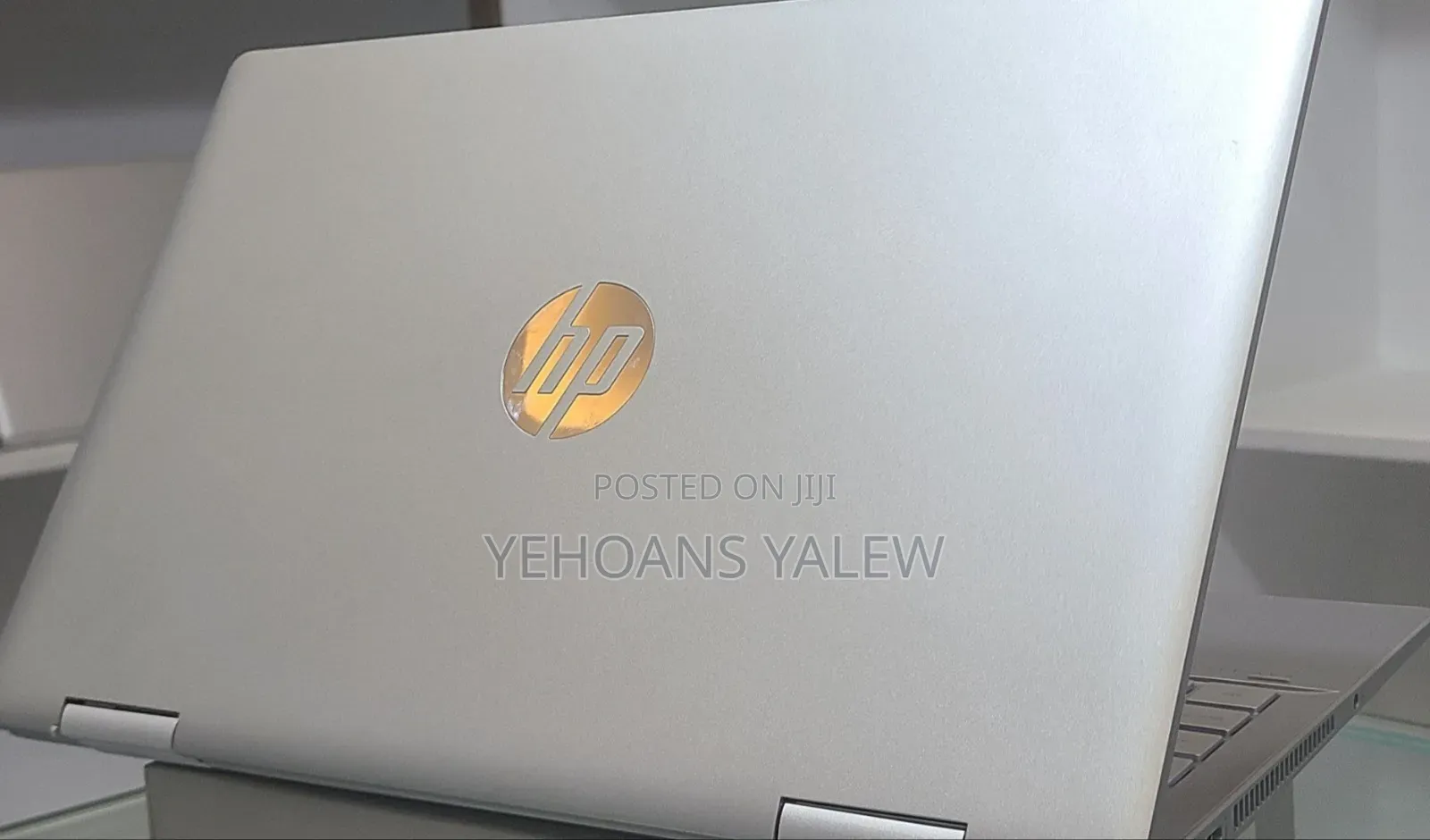 New Laptop HP Pavilion 14 16GB Intel Core I5 SSD 1T