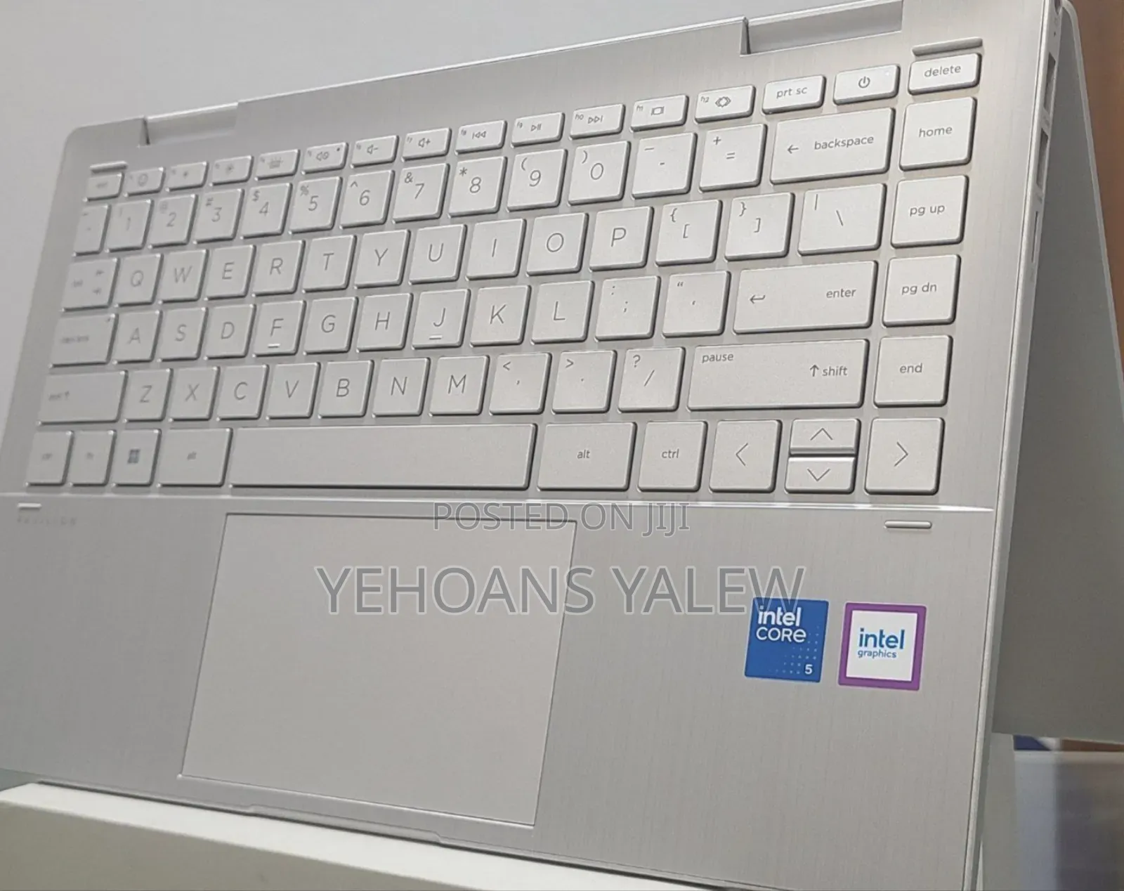 New Laptop HP Pavilion 14 16GB Intel Core I5 SSD 1T