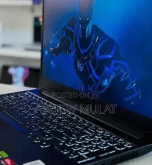 New Laptop Lenovo Ideapad Gaming 3 16GB AMD Ryzen 5 SSD 512GB