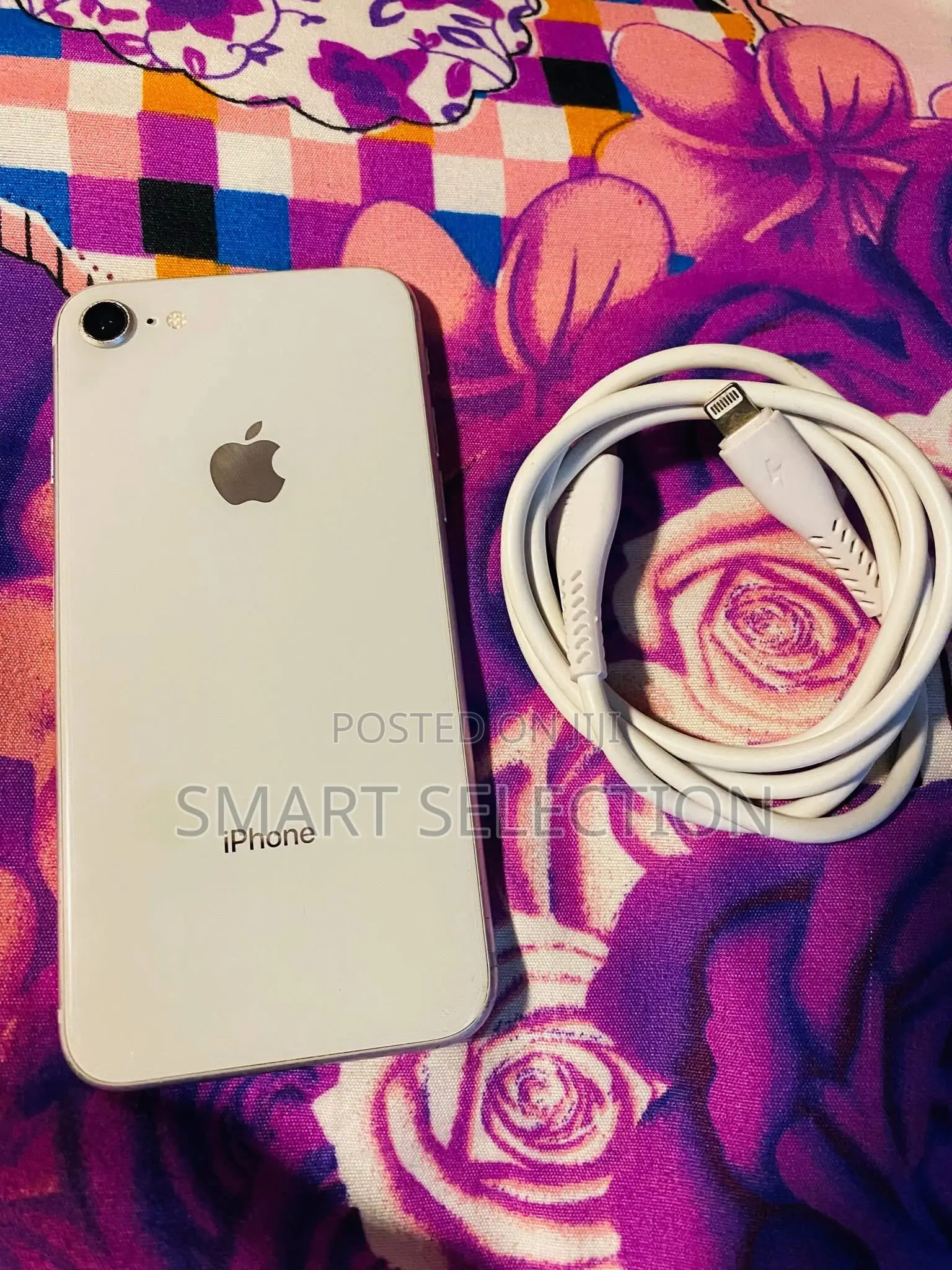 Apple iPhone 8 64 GB White