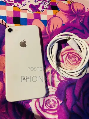 Apple iPhone 8 64 GB White