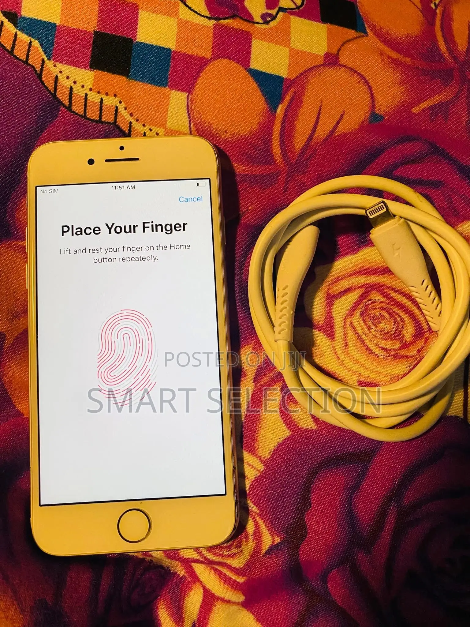 Apple iPhone 8 64 GB White