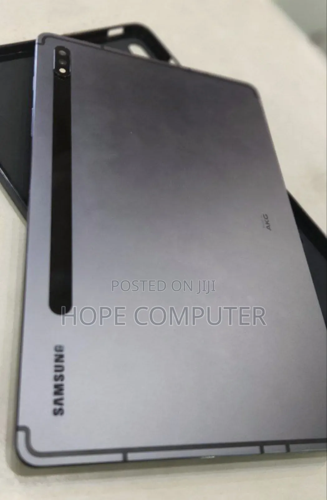 New Samsung Galaxy Tab S7 FE 64 GB