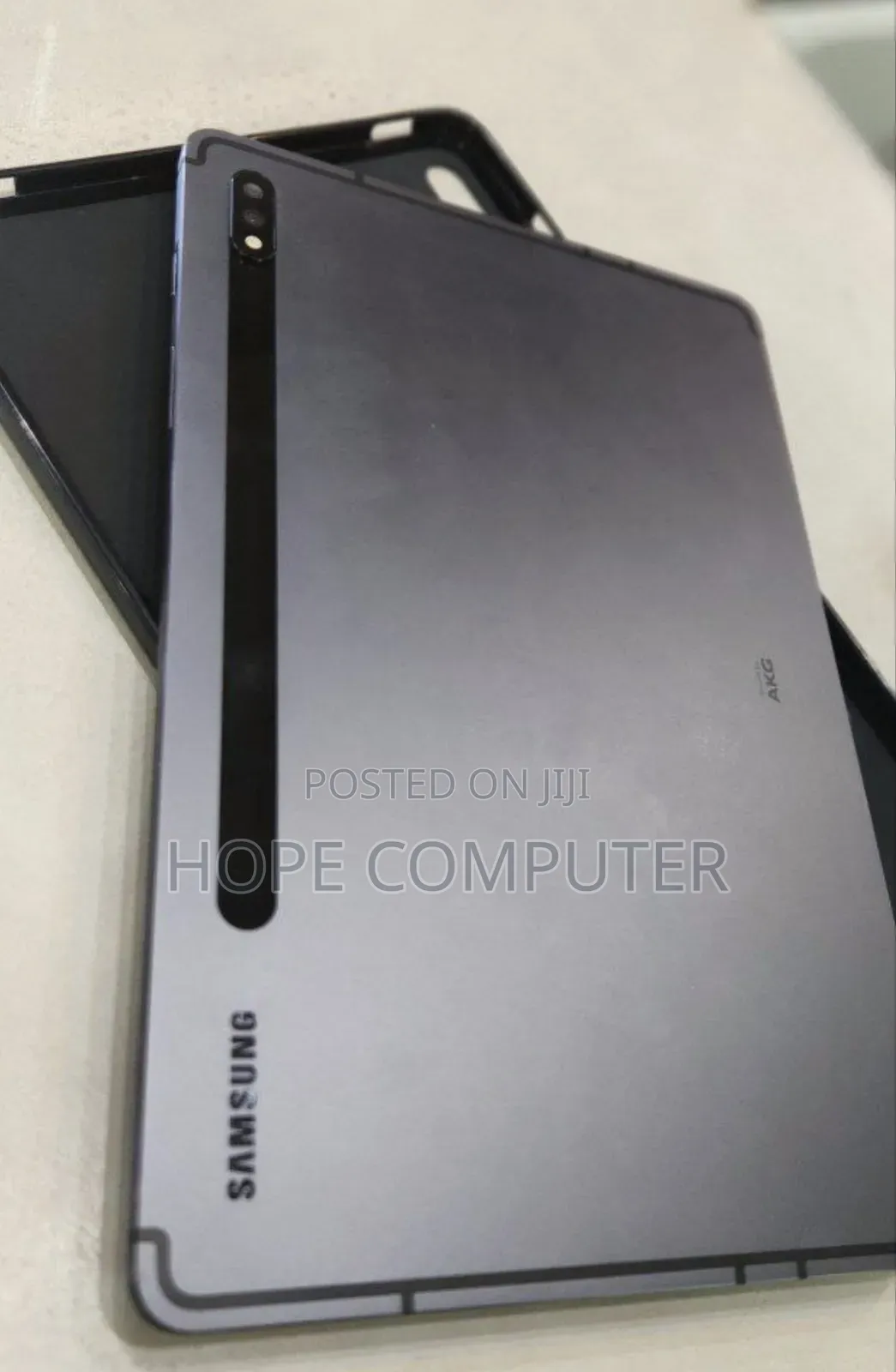 New Samsung Galaxy Tab S7 FE 64 GB