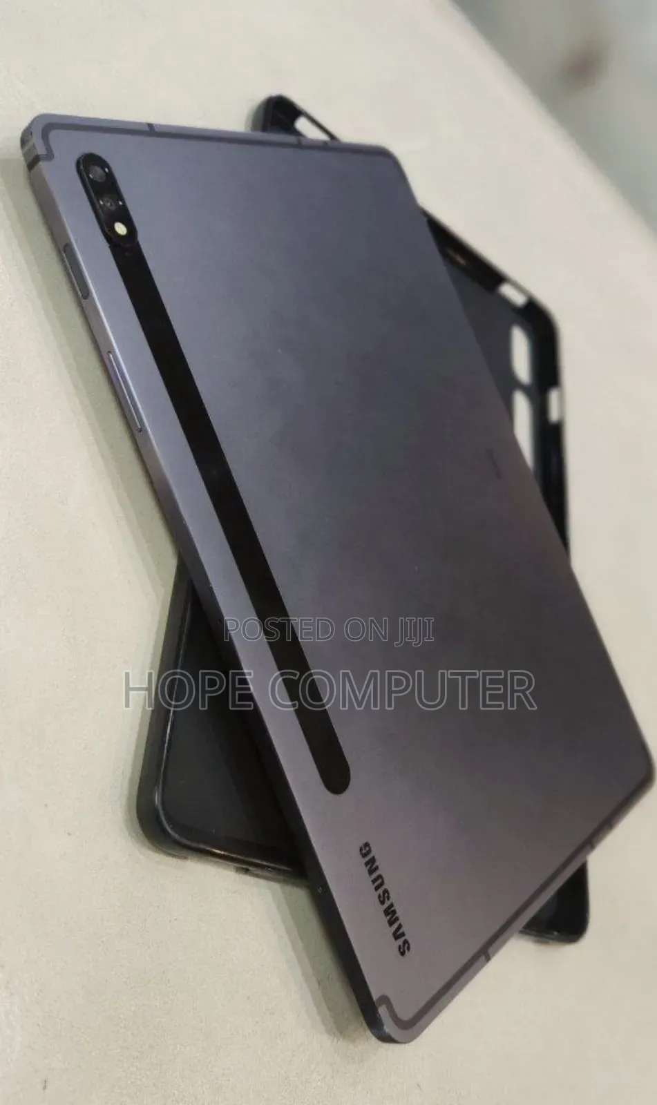 New Samsung Galaxy Tab S7 FE 64 GB