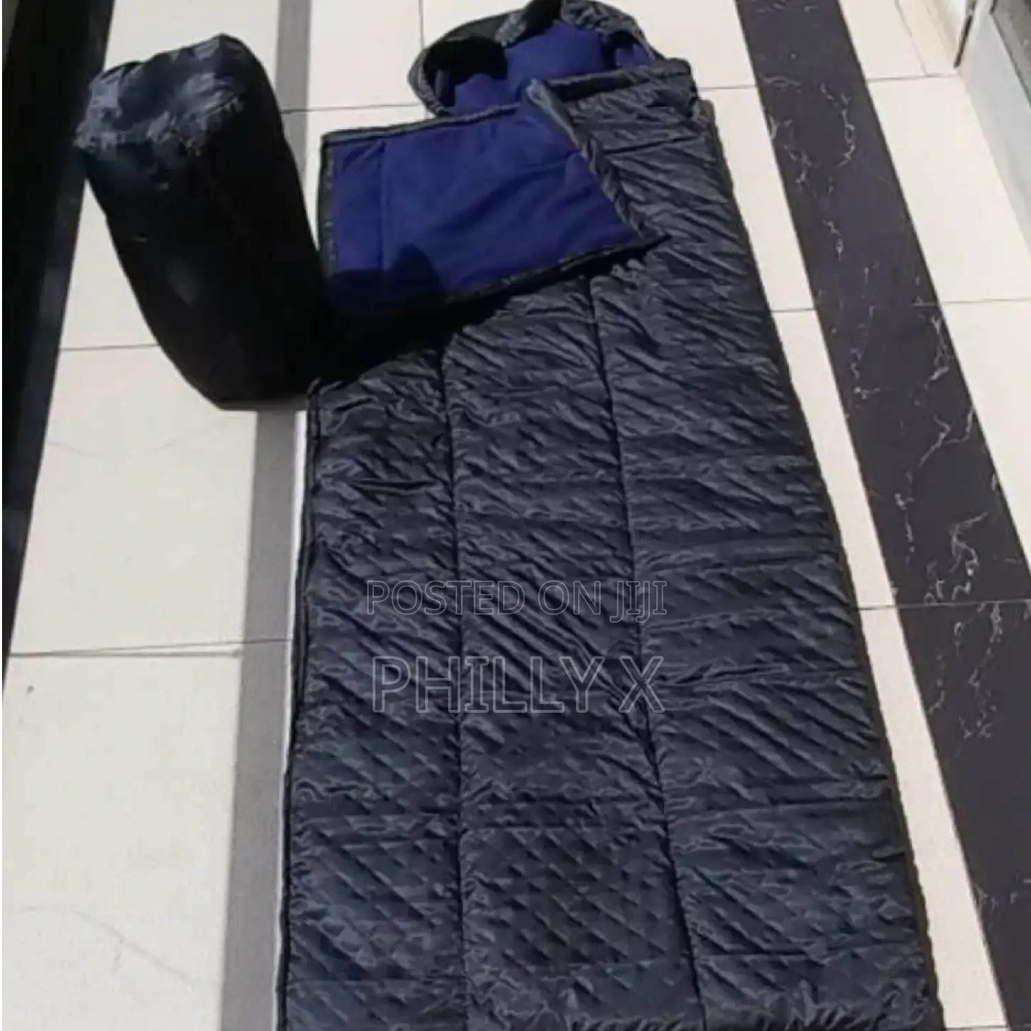 Made in Ethiopia Sleeping Bag