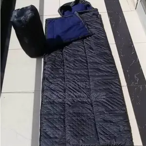 Photo - Made in Ethiopia Sleeping Bag