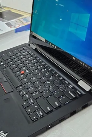 New Laptop Lenovo Thinkpad X13 Yoga 8GB Intel Core I5 SSD 512GB