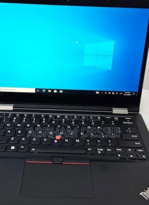 New Laptop Lenovo Thinkpad X13 Yoga 8GB Intel Core I5 SSD 512GB