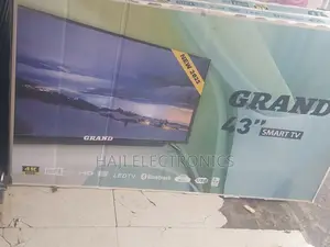 Grand 43 Tv