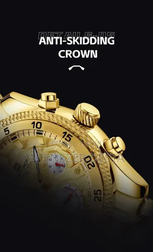 Naviforce New Men's Timepiece Latest Stainless Steel