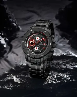 Naviforce Watch Manufacture Factory Quartz Watches for Men