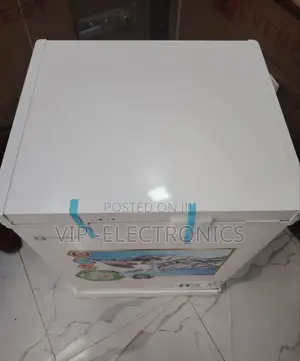 Everest Mini Freezes 200