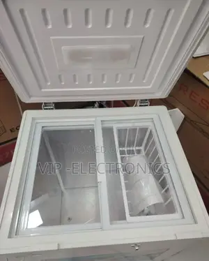 Everest Mini Freezes 200