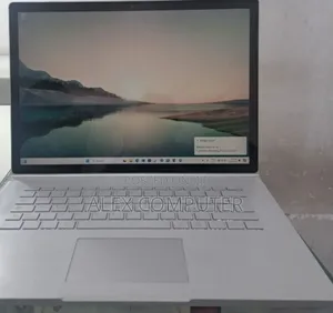 Photo - New Laptop Microsoft Surface Laptop 2 16GB Intel Core I7 SSD 256GB