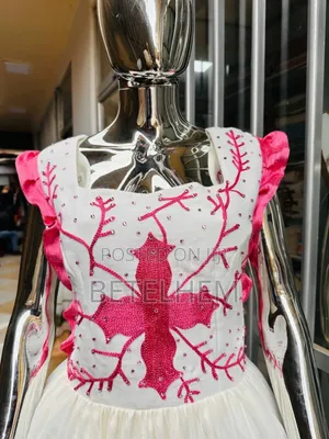 Photo - Habesha Kemis