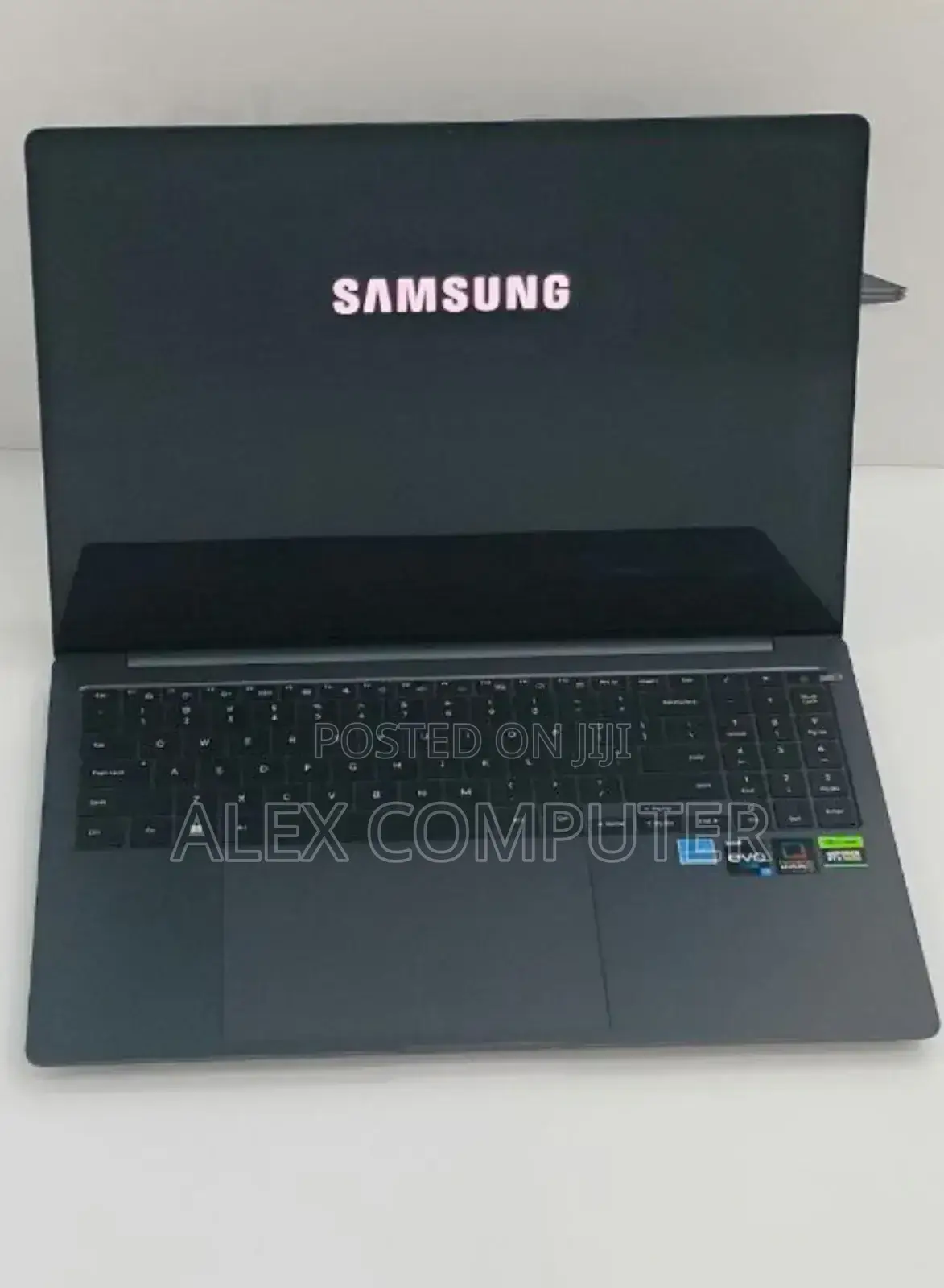 New Laptop Samsung Galaxy Book4 Ultra 16GB Intel Core I7 SSD 1T