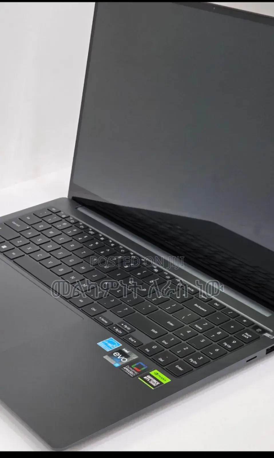 New Laptop Samsung Galaxy Book4 Ultra 16GB Intel Core I7 SSD 1T