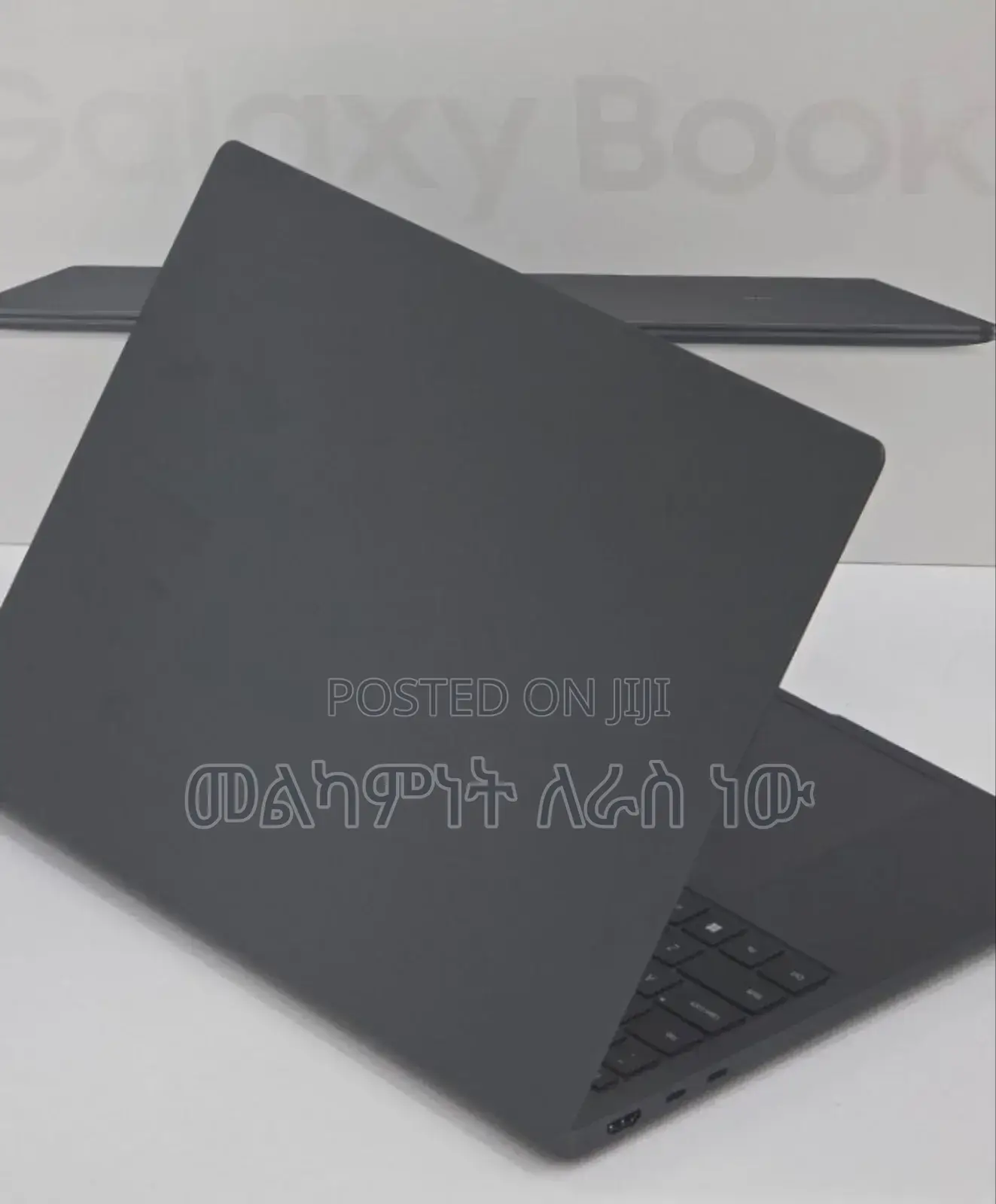 New Laptop Samsung Galaxy Book4 Ultra 16GB Intel Core I7 SSD 1T