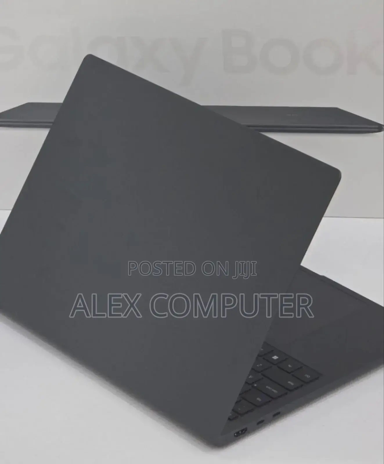New Laptop Samsung Galaxy Book4 Ultra 16GB Intel Core I7 SSD 1T
