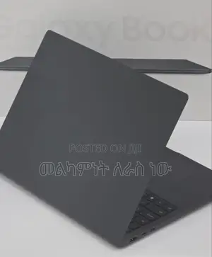 New Laptop Samsung Galaxy Book4 Ultra 16GB Intel Core I7 SSD 1T