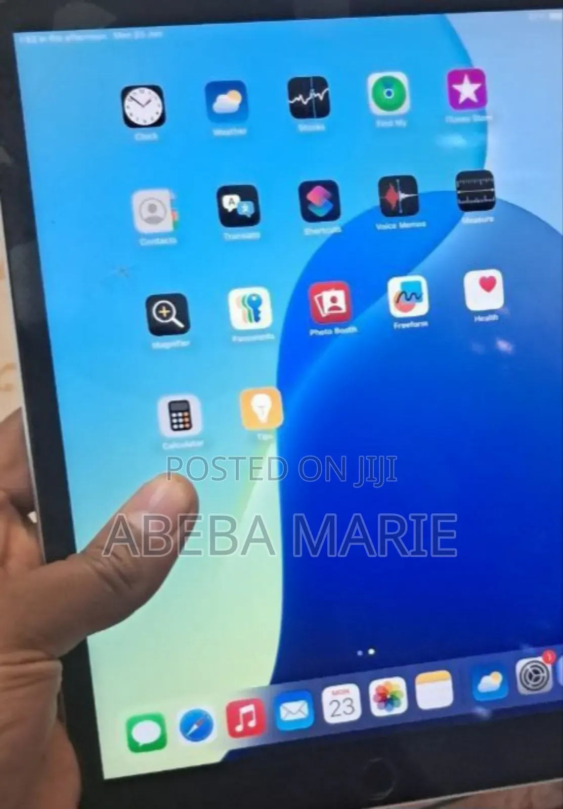 New Apple iPad 10.2 (2021) 64 GB