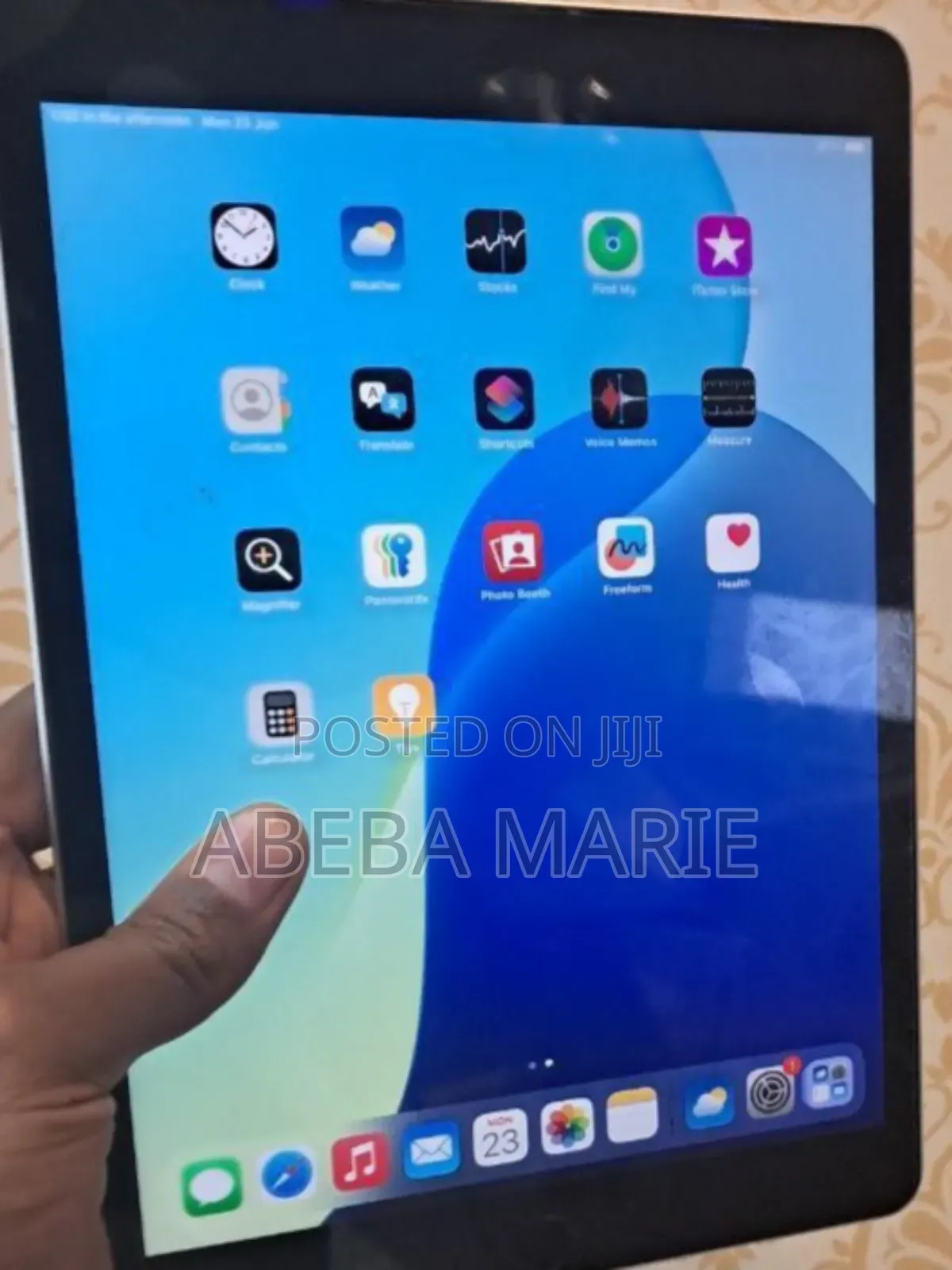 New Apple iPad 10.2 (2021) 64 GB