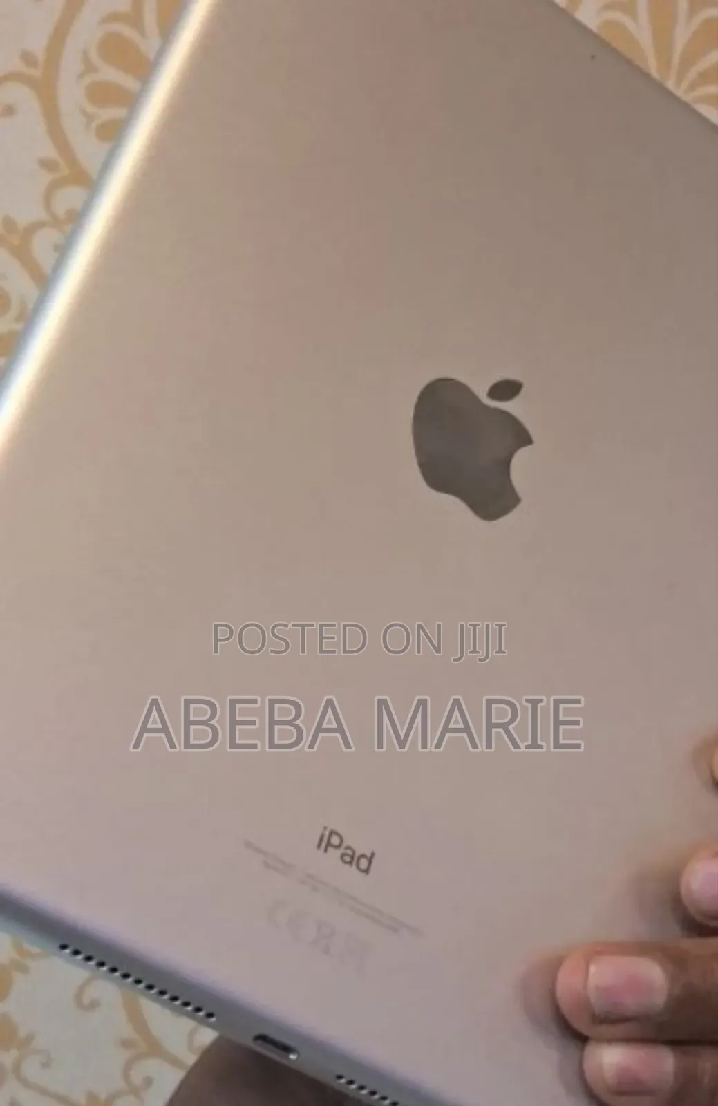 New Apple iPad 10.2 (2021) 64 GB