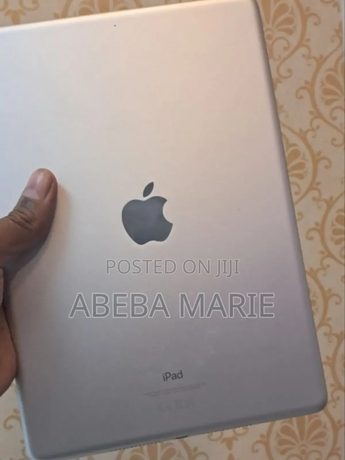 New Apple iPad 10.2 (2021) 64 GB