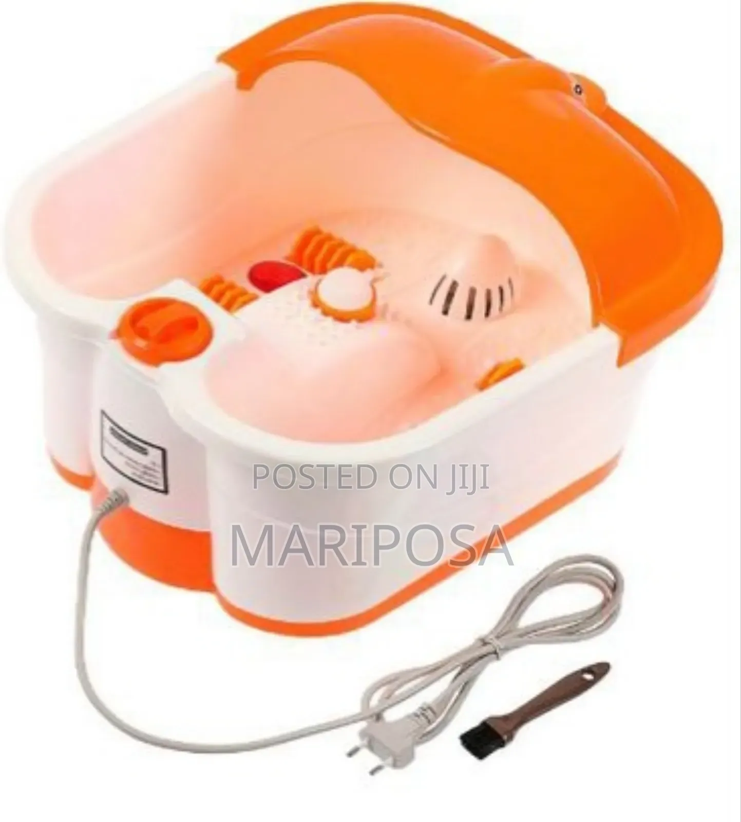 Foot Bath Massager