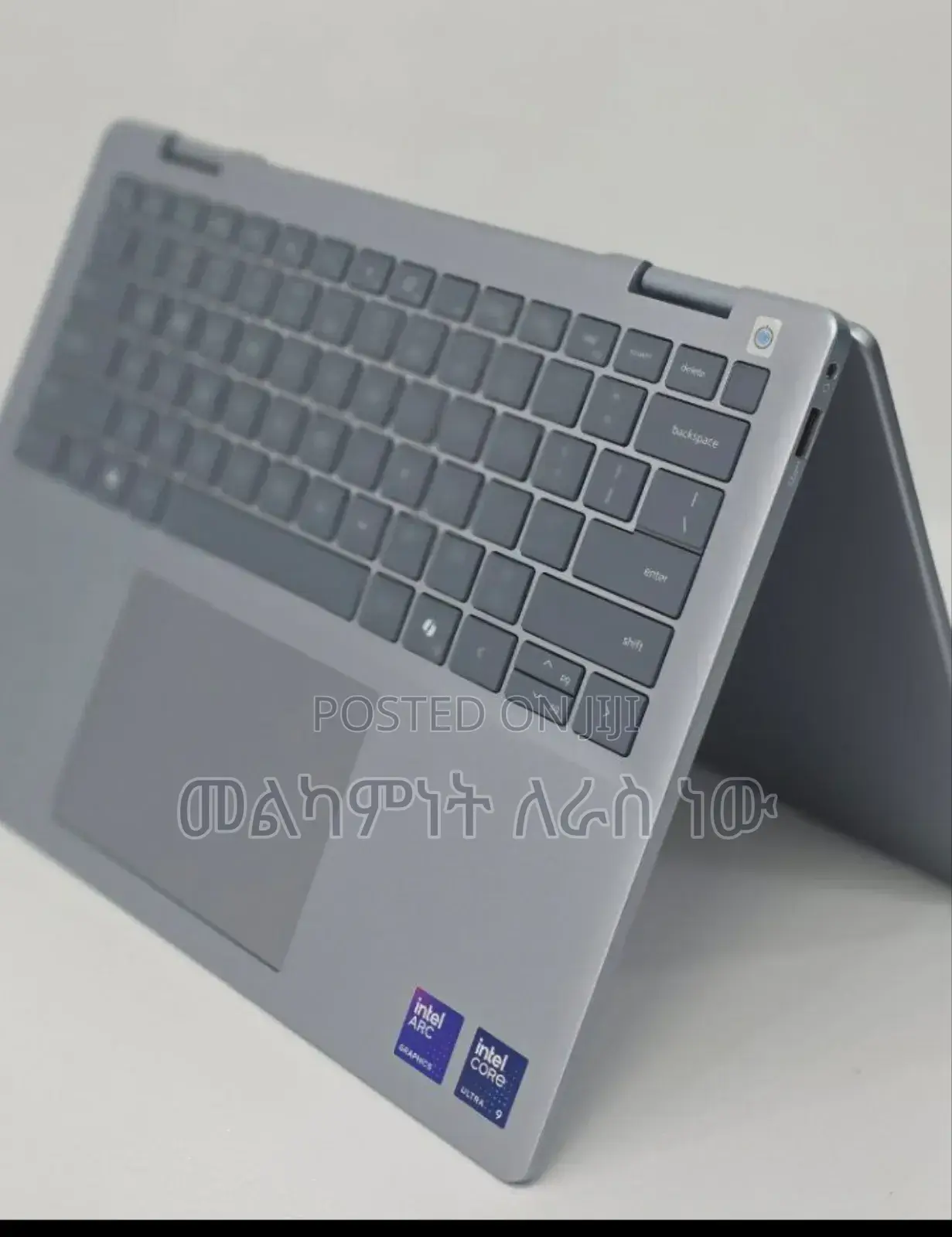 New Laptop Dell Inspiron 14 32GB Intel Core Ultra 9 SSD 1T