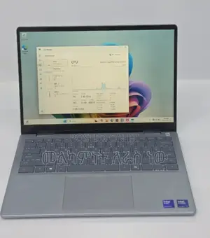 New Laptop Dell Inspiron 14 32GB Intel Core Ultra 9 SSD 1T