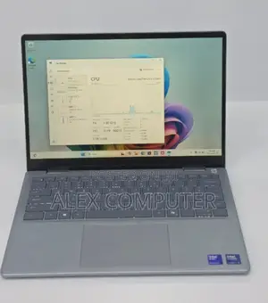 New Laptop Dell Inspiron 14 32GB Intel Core Ultra 9 SSD 1T