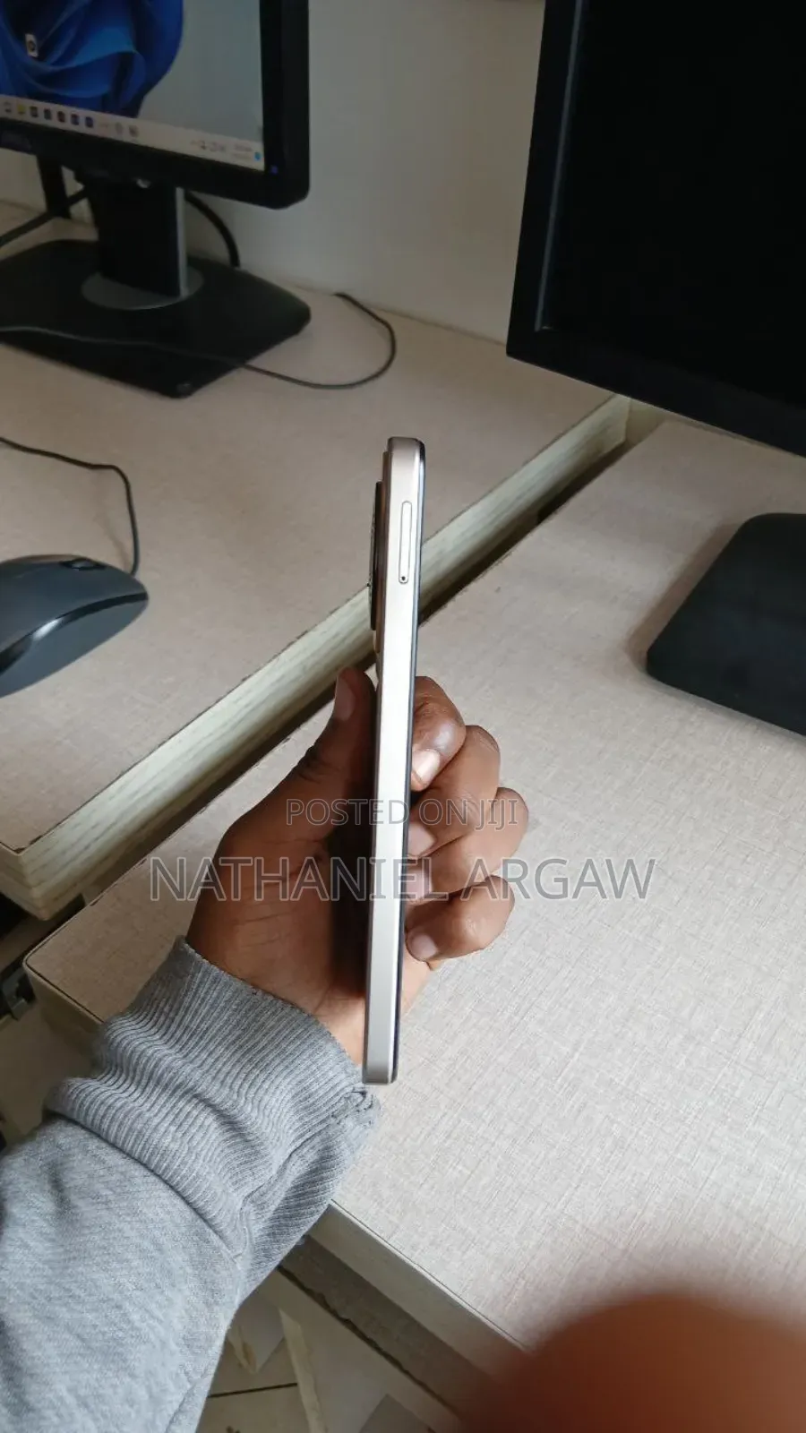 ZTE Nubia Music 128 GB