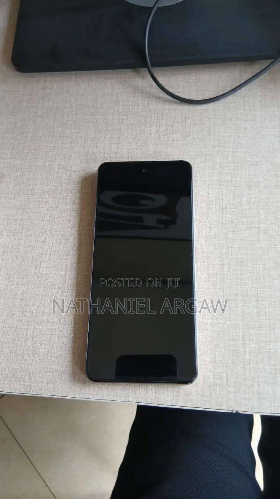 ZTE Nubia Music 128 GB