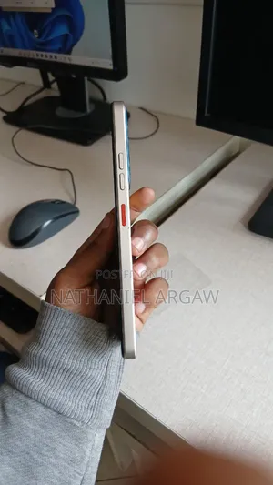 ZTE Nubia Music 128 GB