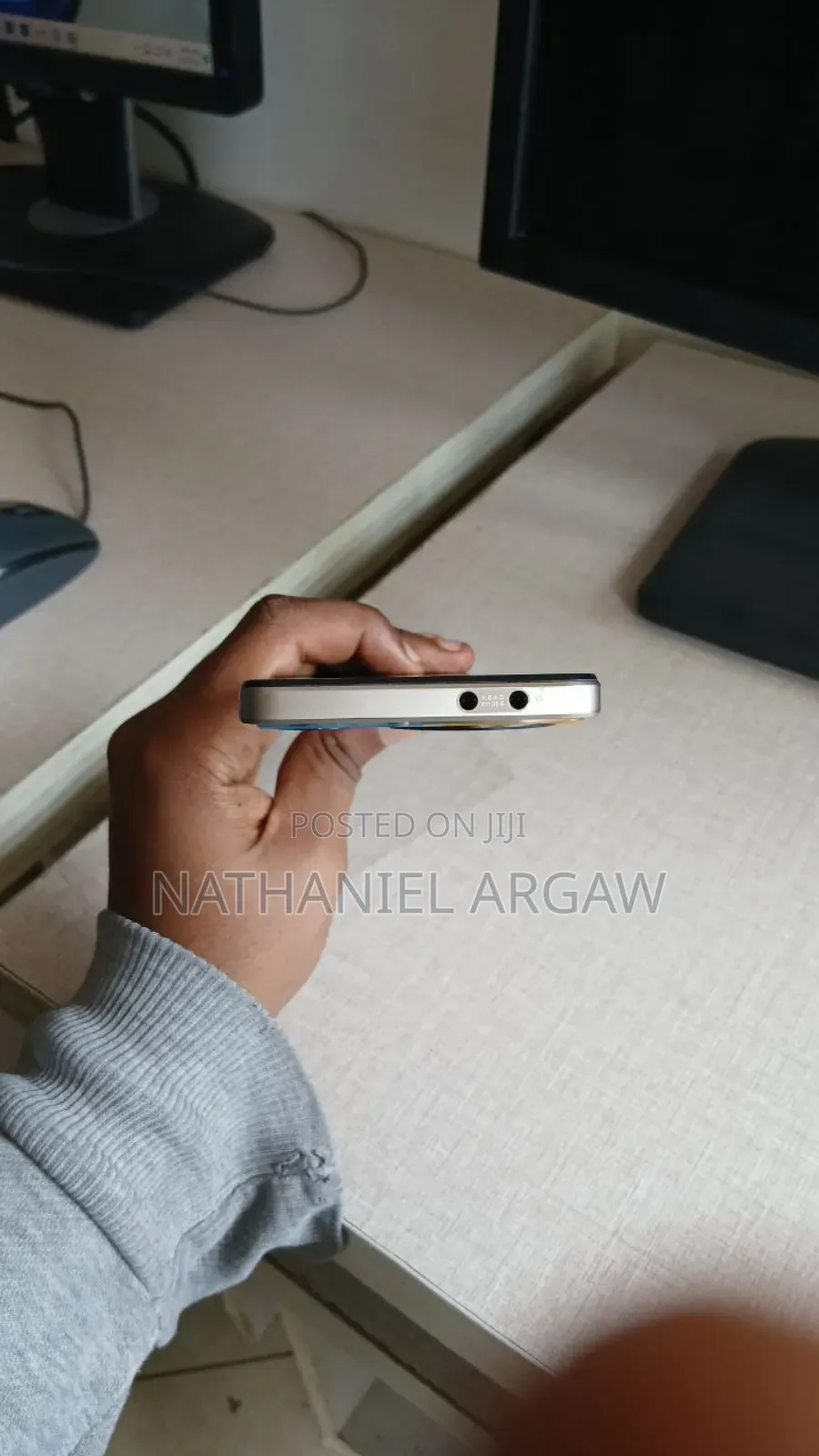 ZTE Nubia Music 128 GB