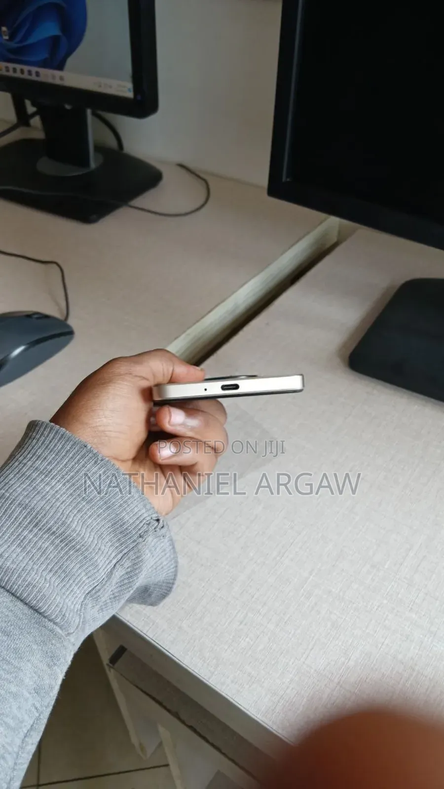 ZTE Nubia Music 128 GB