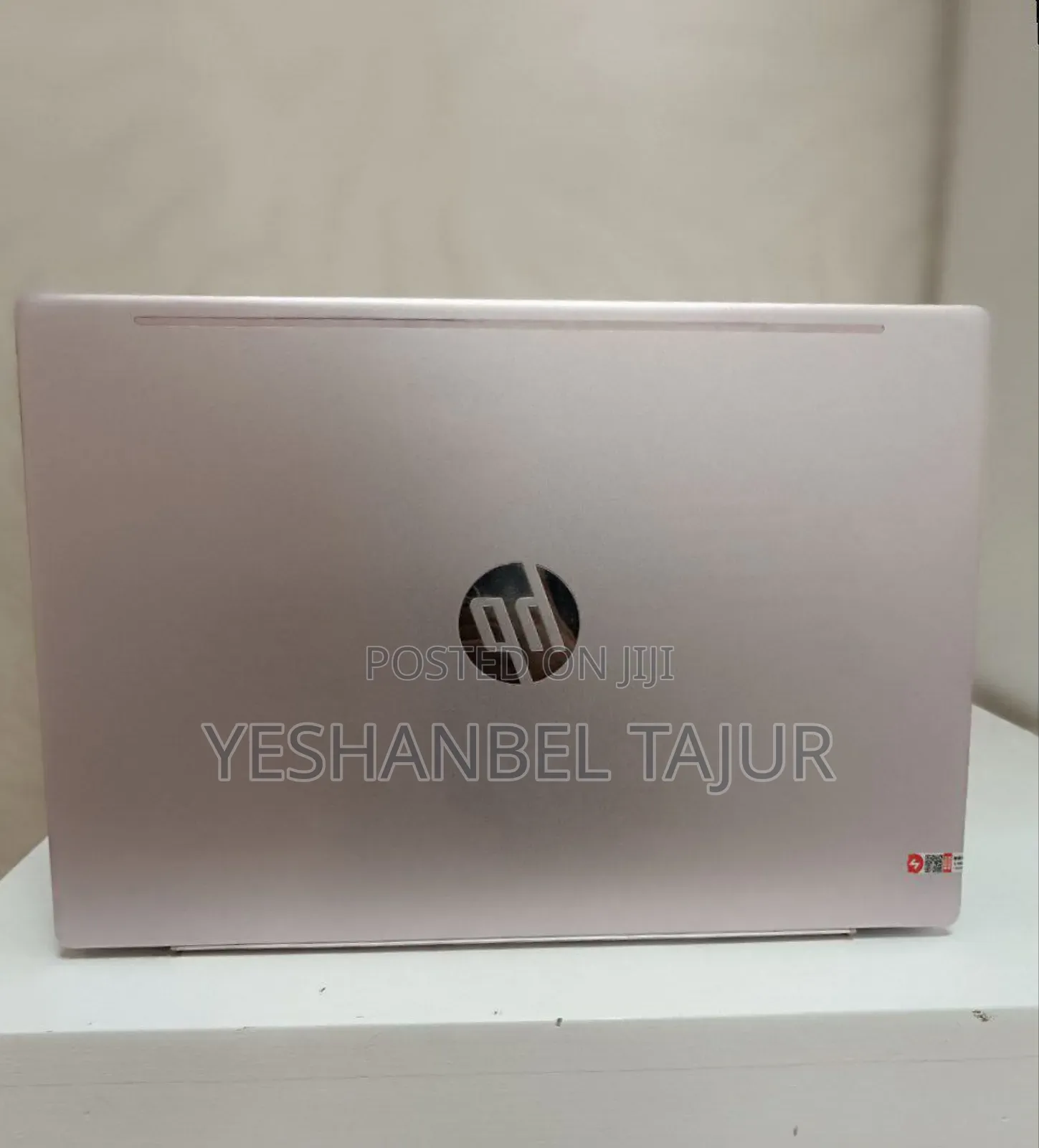 New Laptop HP Pavilion 10 16GB Intel Core I5 SSD 512GB