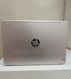 New Laptop HP Pavilion 10 16GB Intel Core I5 SSD 512GB