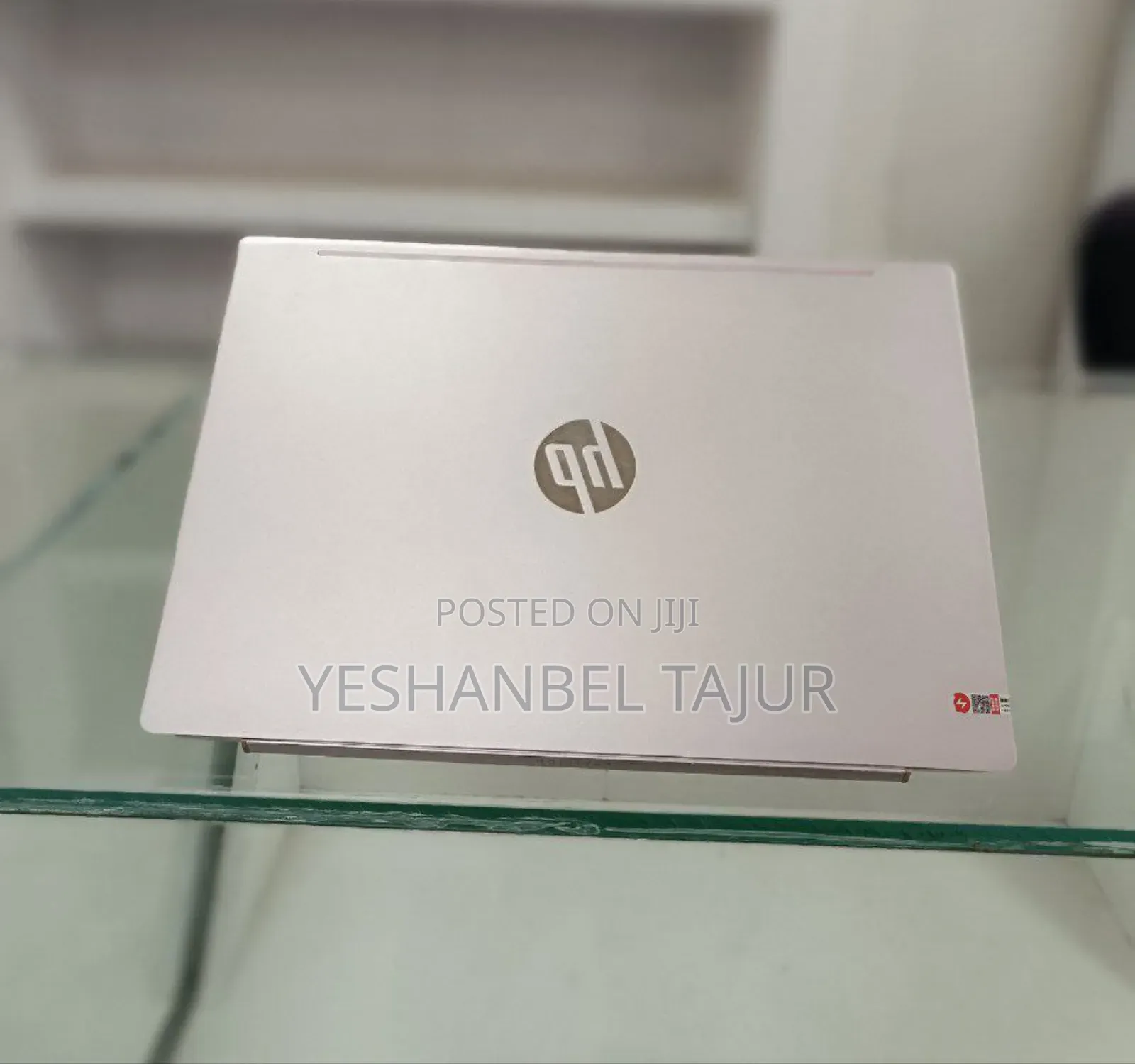 New Laptop HP Pavilion 10 16GB Intel Core I5 SSD 512GB