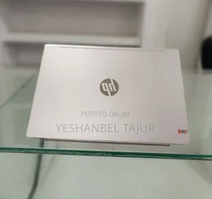 New Laptop HP Pavilion 10 16GB Intel Core I5 SSD 512GB