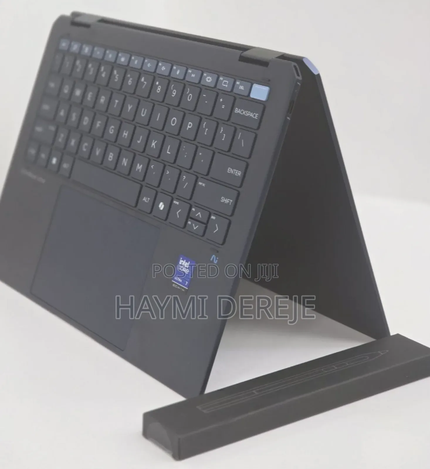 New Laptop HP Envy Ultrabook 4 32GB Intel Core Ultra 7 SSD 1T