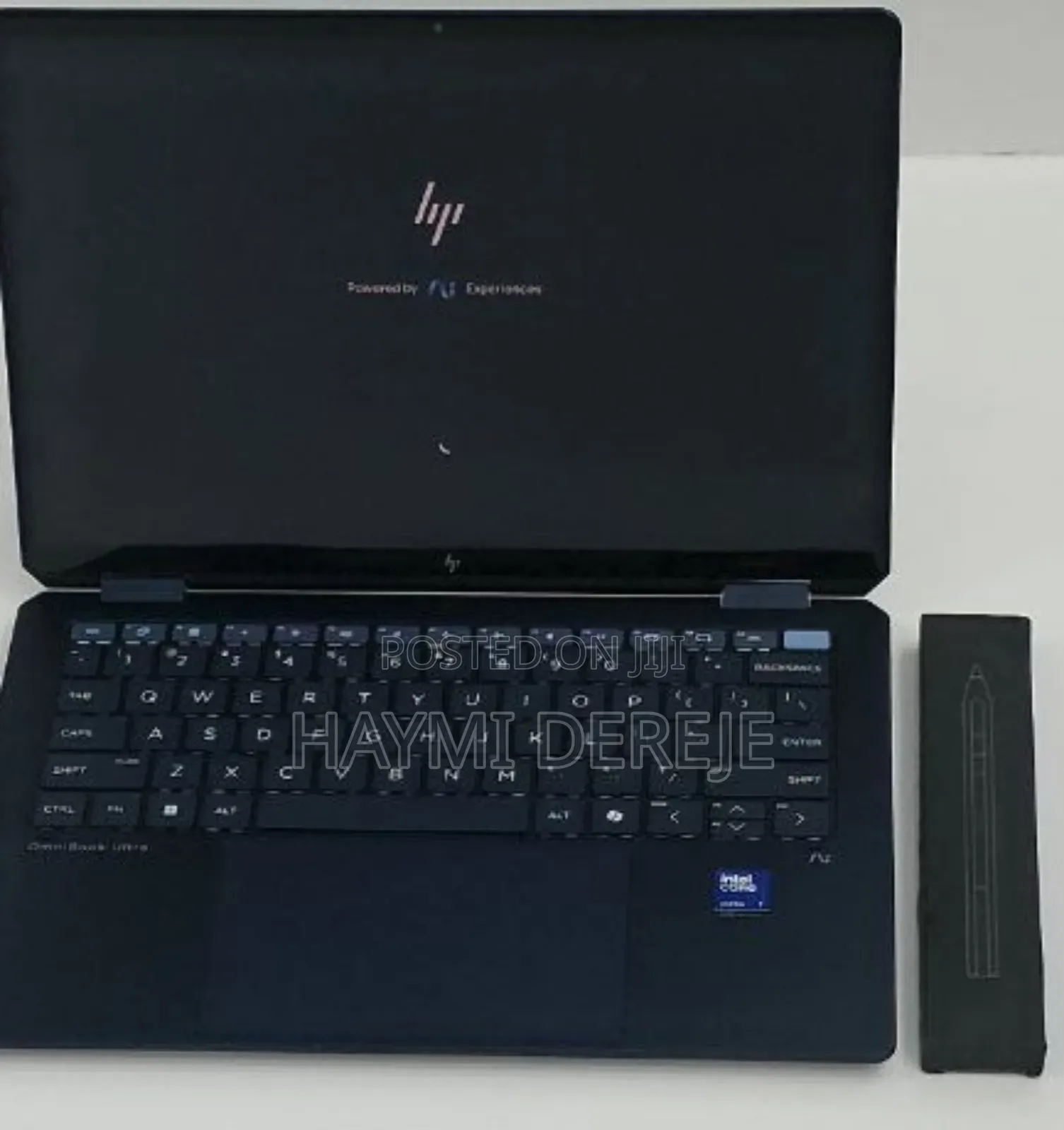 New Laptop HP Envy Ultrabook 4 32GB Intel Core Ultra 7 SSD 1T