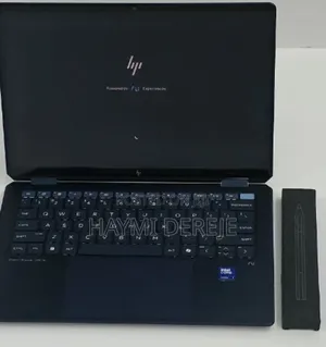 New Laptop HP Envy Ultrabook 4 32GB Intel Core Ultra 7 SSD 1T