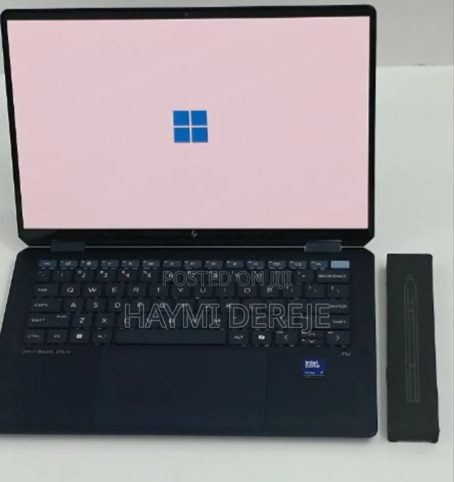 New Laptop HP Envy Ultrabook 4 32GB Intel Core Ultra 7 SSD 1T