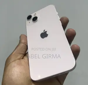 Photo - Apple iPhone 13 128 GB Pink