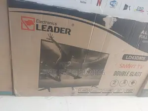 Photo - Leader 43 Tv