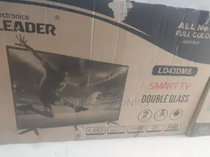 Leader 43 Tv