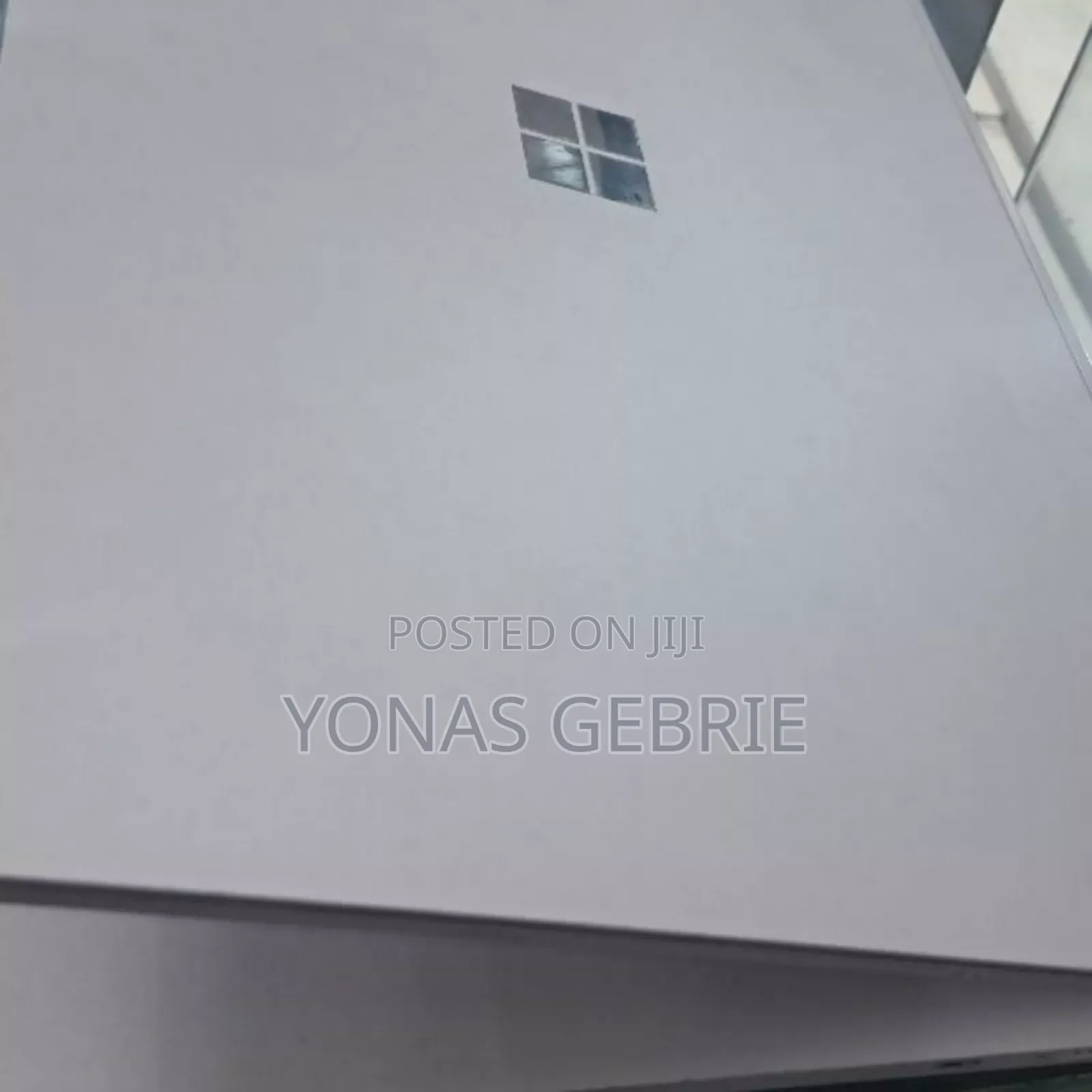 New Laptop Microsoft Surface Laptop 4 16GB Intel Core i7 SSD 256GB